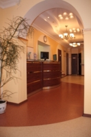 КЛИНИКА ИДК